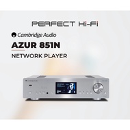 Cambridge Audio Azur 851N Network Player (Demo , Good condition)