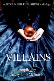 Villains Stacey Jaine McIntosh