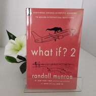 T Those Strange and Worrying Questions Whatif2 What 2 What 2 Monroland Doyle English Version 829L9+2