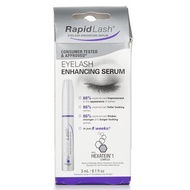 RapidLash 睫毛專家  睫毛生長精華 (含 Hexatein 1 成份) 3ml/0.1oz
