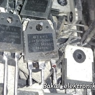 Ixtq88n30p 88A 300v 600w