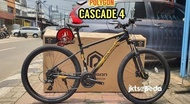 Sepeda Mtb Polygon Cascade 4