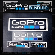 GOPRO BUNDLING STICKER SET