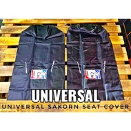 UNIVERSAL SAKORN SEAT COVER SARUNG SEAT Y15ZR Y125ZR SRL115 SRL110 EGO AVANTIZ SOLARIZ LC135 RS150 E