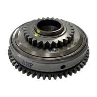 SYM Motors < Youth Home > Sanyang A3F Speedy Master 100 Style 100 R1 100 MIO Starter Disk Assembly