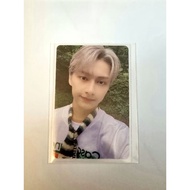 JUN  DICON PHOTOCARD