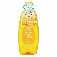 (((免運費))) 嬌生嬰兒洗髮精 500ml*3瓶 不易刺激眼睛 VH-F500TX3
