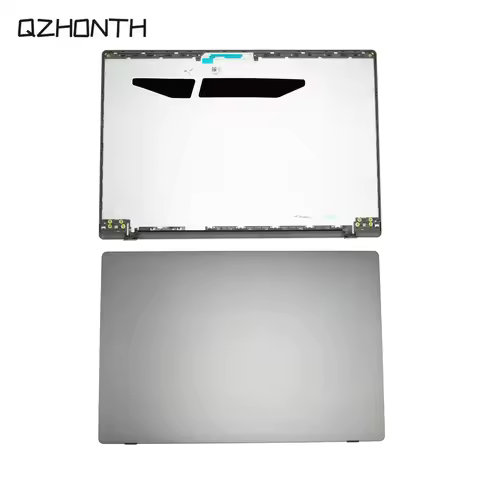New For Samsung Chromebook 4 XE350XBA-K03US LCD Back Cover Rear Lid Top Case 15.6" BA98-01912A