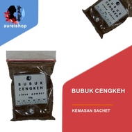 Clove Powder Sachet Packaging 10g Clove/