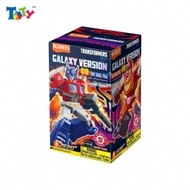 [GENUINE] (BUY 1 GET 1 FREE) Transformers Model - GV08 One Shall Fall - Blokees - ET39