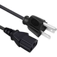 Penggantian Kabel Kuasa untuk Pencetak Brother HL-2280DW HL-2240D HL-l2350DW HL-2270DW HL-3170CDW HL