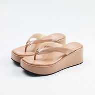 Stario FM109 Height 2.5 Inches Chubby Feet +1 ️Women's Health Shoes Premium Material Soft Light Comf