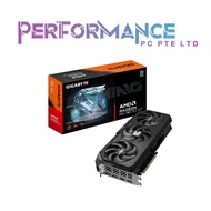 GIGABYTE Radeon™ RX 9070 XT  9070XT GAMING OC 16G (3 YEARS WARRANTY BY CDL TRADING PTE LTD)