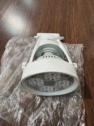 LED射燈路軌燈 中性光