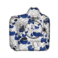 Suitable for Canon 1DX/1DX2/1DX3 Camera Body All-Inclusive Film Cartoon Carbon Fiber Anti-dust Anti-