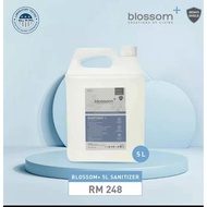 Blossom Plus 5L Sanitizer