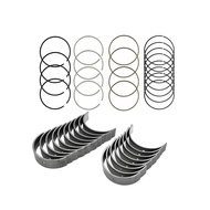 STD Piston Rings Main Rod Bearings for Toyota Camry RAV4 Scion tC 2.4L 2007 2008 2009 2010 13011-0H0