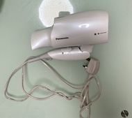 Panasonic 風筒 EH-NA46 nanoe護髮風筒可折疊風筒