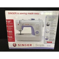 Brand New Singer Sewing Machine