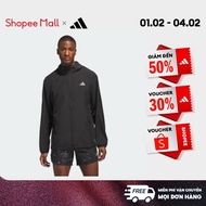 Adidas Running Jacket Run It Men's Black IL7230