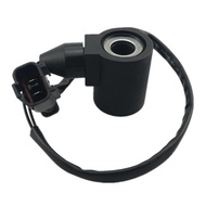 Komatsu Excavator Accessories Komatsu PC60-7 Solenoid Valve Coil Inner Diameter 16 Height 49 DC12VDC
