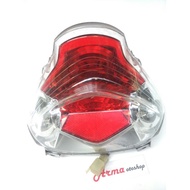 Stoplamp mio soul 2007 rear lamp mio soul