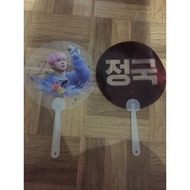 Jimin Jungkook BTS Fan