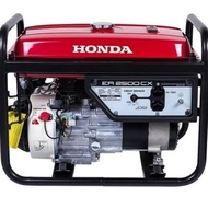 PROMO PROMO MURAH  Genset Honda ER2500CX ER 2500 CX ER 2500CX 2200 Watt