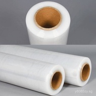 Stretch Wrap Packing Film pe Stretch film50cm Wide Plastic Protective Film Packaging Film Large Roll