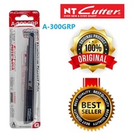 NT Cutter Knife A-300GRP
