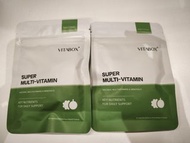 Vitabox 超級綜合維生素