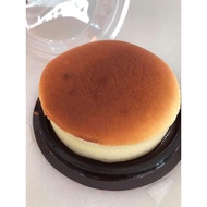 JJ ROLL FLUFFY COTTON CHEESE CAKE 320gm - IPOH FOOD-MIN 4 FROZEN ITEM LINKS TO SHIP OUT