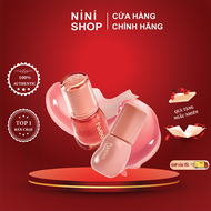Son bóng Fwee 3D Voluming Gloss 5.3g - ninishop