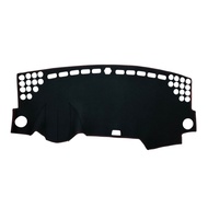Dashboard Mat Leather Kia Picanto 2012 2013 2014 2015 2016 Dash Matting Cover Anti-Slip IM