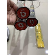 New Apacs Asgardia Control Badminton Racket 100% Original