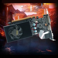 (GPBS) 1 PCS GT730 2GB Graphics Card GT730 DDR3 64Bit DDR3 Graphics Cards Aluminum+ABS GT 730 DDR3 V