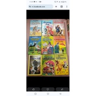 Enid Blyton Storybooks
