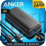 Anker PowerCore 10000 PD - USB-C Power Delivery (18W) Power Bank