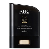 AHC masters air rich sun stick 14g / ahc sun stick ahc sunscreen ahc sunblock ahc sunblock stick