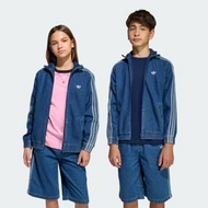 TRACK TOP DENIM FIREBIRD