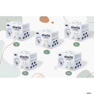 Super Jumbo AIWIBI PANTS DIAPER 1 CARTON 3 PACKS