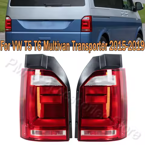 Taillamp Brake Light Tail light Assembly For VW T5 T6 Multivan Transporter 2015 2016 2017 2018 2019 