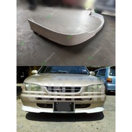 FRONT BUMPER LIP TOYOTA COROLLA SEG AE110 AE111 96