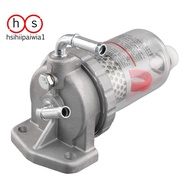Truck Oil Water Separator  Filter ME121646 for  Fuso FV515 F380 PS380 FP380 8DC9 6D24 6M70 FV51J