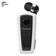 [chulisia] Fineblue F910 Wireless Bluetooth Earphone Sports Headset with Handsfree Headset Headphone