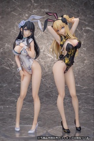 現貨 Skytube 瓶兒及金蓮 1/4 figure