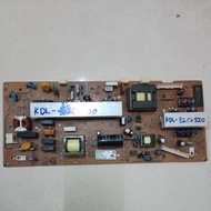 Sony KDL-32CX520 KDL32CX520 Power Supply Power Board tv