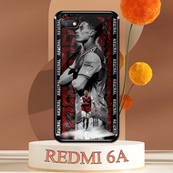 HP [MC06] Glossy HD Redmi 6A Case Shiny Casing Redmi 6A Premium Quality Case Trendy Case Cute Case C
