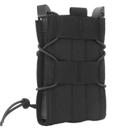 Mag Pouch, 5.56mm Magazine Pouch Single/Double Magazine Holster Universal Magazine Pouch Holder