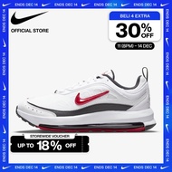 Nike Sepatu Pria AIR Max AP - Putih [CU4826-101]
